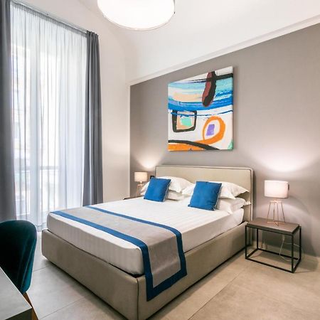 Bespoke Roma Suites Extérieur photo