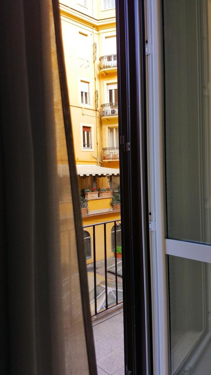 Bespoke Roma Suites Extérieur photo