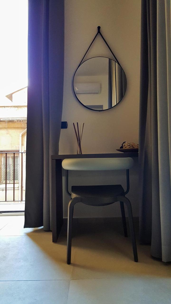 Bespoke Roma Suites Extérieur photo