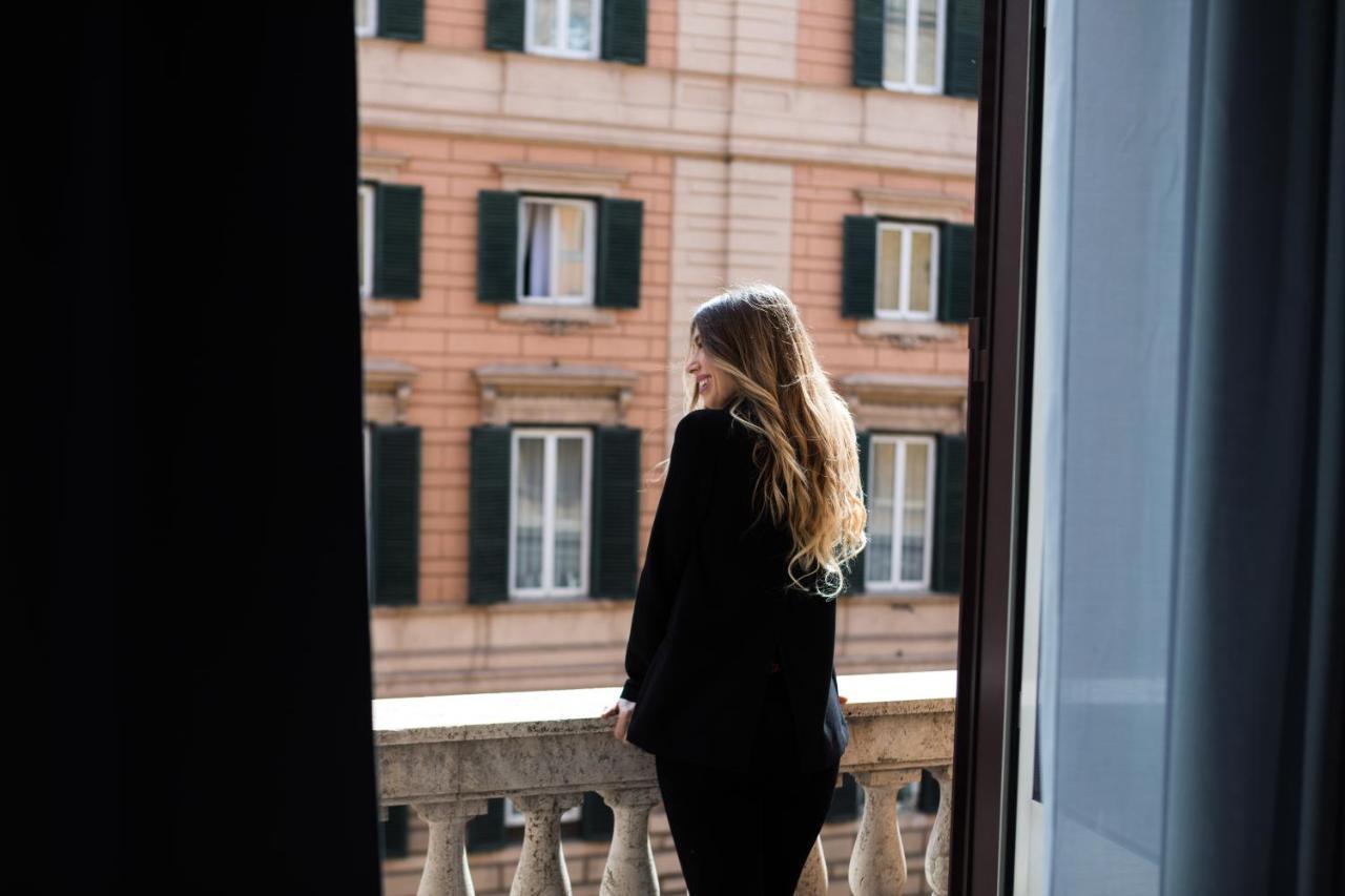 Bespoke Roma Suites Extérieur photo
