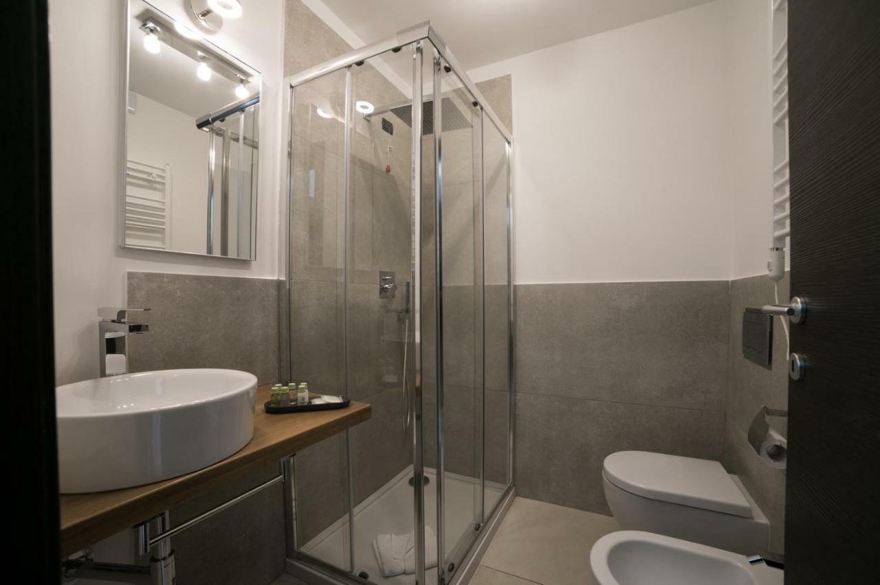 Bespoke Roma Suites Extérieur photo