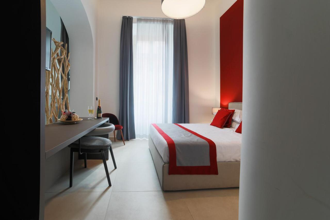 Bespoke Roma Suites Extérieur photo
